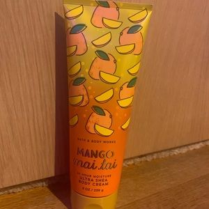 Mango Mai Tai Body Cream